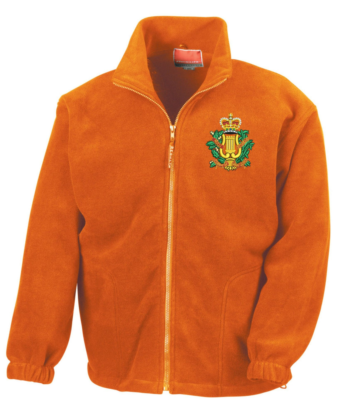 Royal corp Army Music Fleeces