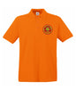 LRDG Long Range Desert Polo Shirts