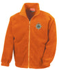Ministry of defence police Fleeces