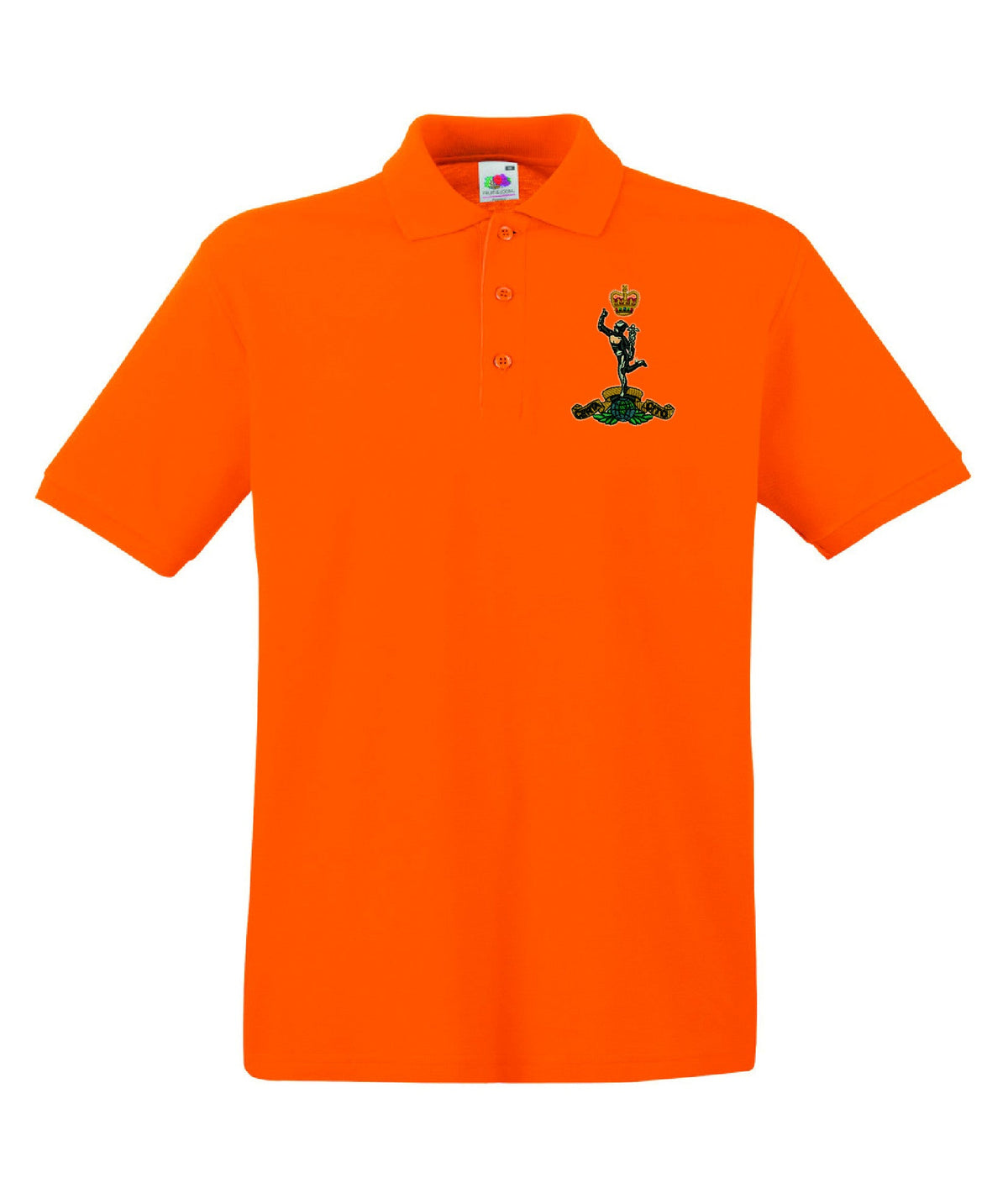Royal Signals Polo Shirt