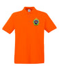 Royal Logistic corp Polo Shirt
