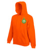 Sherwood Rangers Yeomanry Hoodie