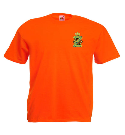 13th/18th Royal Hussars T Shirts