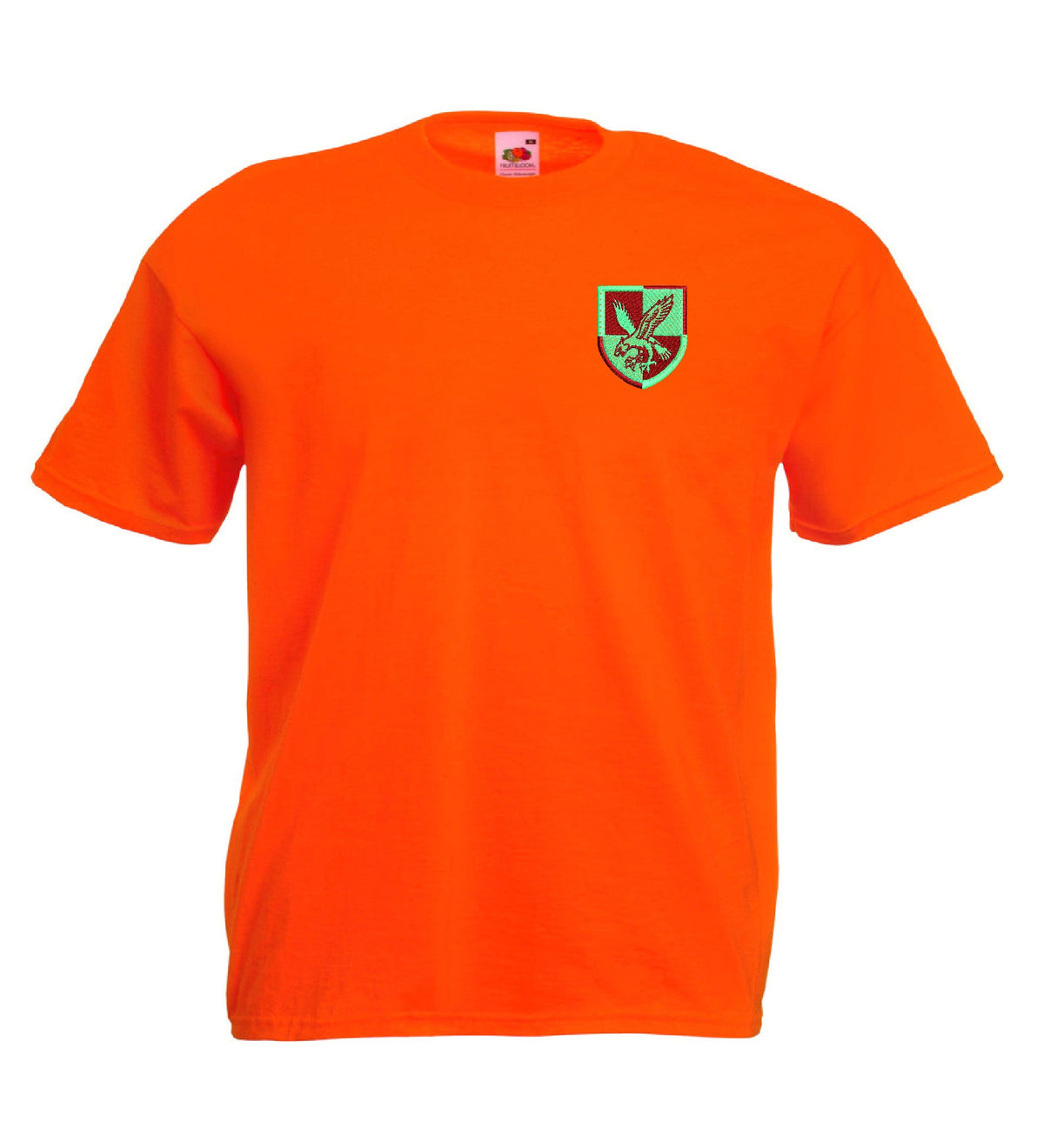 16 Air Assault Brigade T Shirts