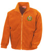 Army Air corp Fleeces