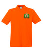 Suffolk Regiment Polo Shirts