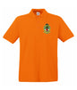 Princess of Wale's Royal Regiment Polo Shirts