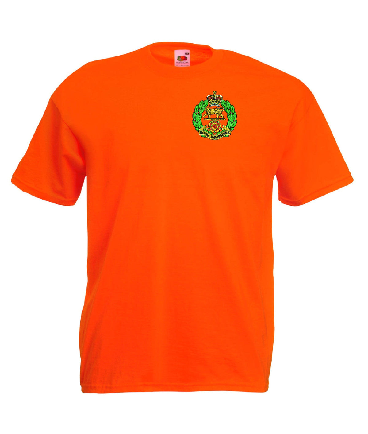 Royal Hampshire Regiment T Shirt