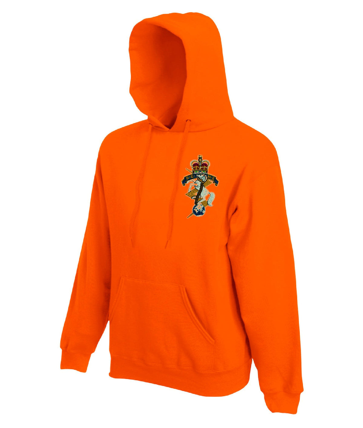 REME Hoodie (Royal Electrical & Mechanical Engineers)