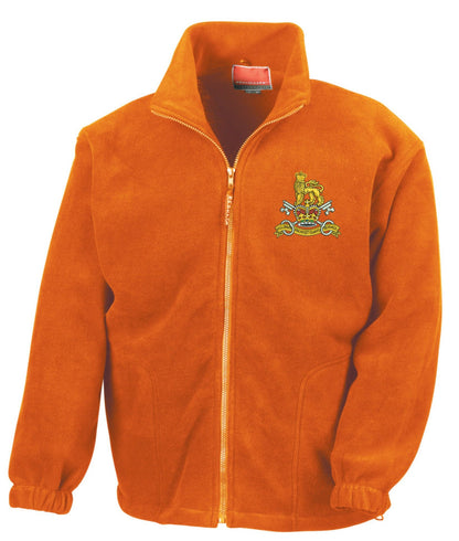 Military Provost Guard Service Fleeces
