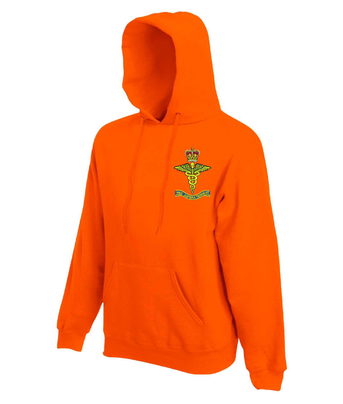 RAF Medical corp hoodie