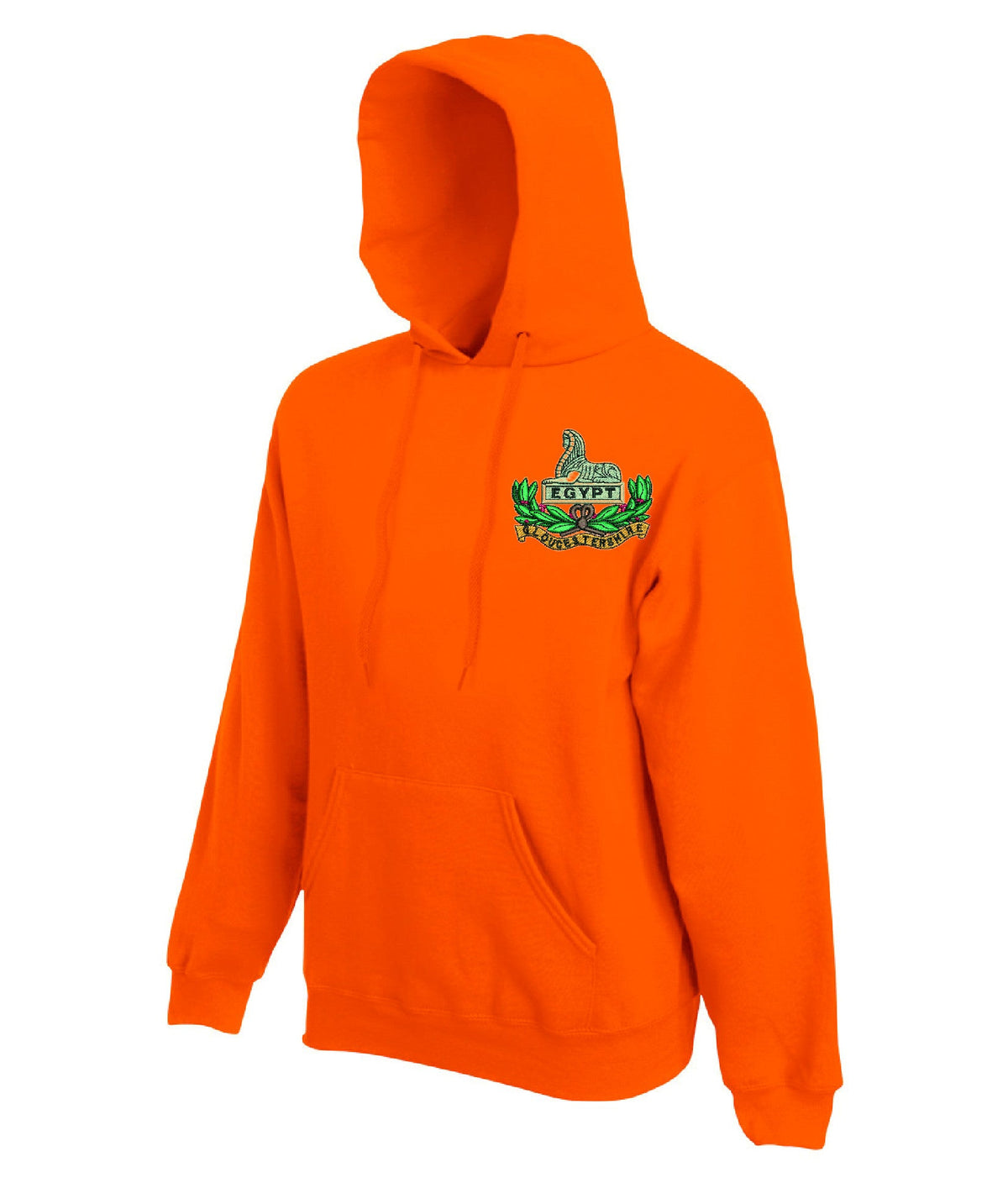 Gloucestershire Regiment Hoodie