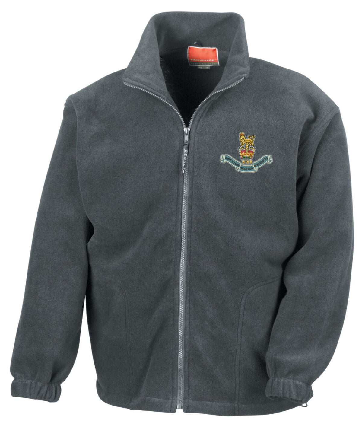 Scottish Borderers Fleeces