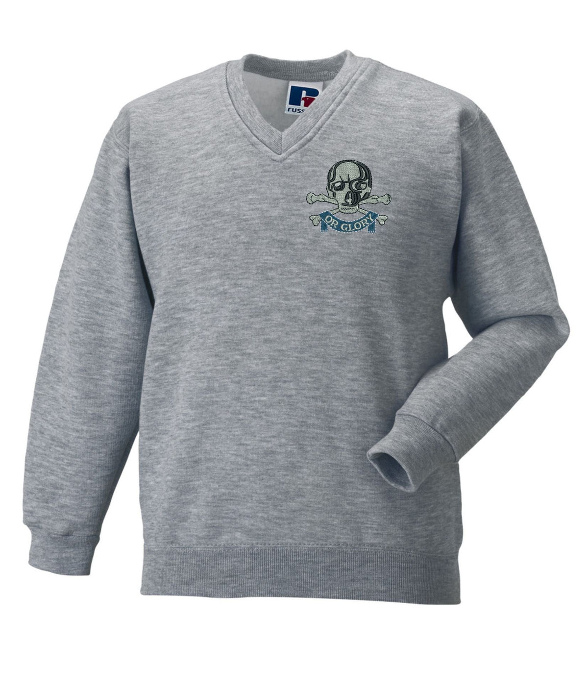 17th/21st Lancers Sweatshirt