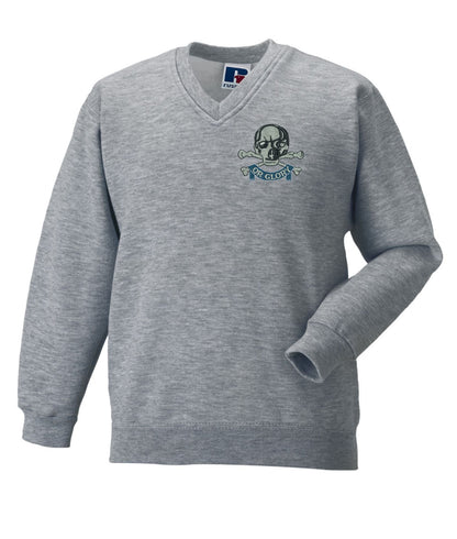 17th/21st Lancers Sweatshirt