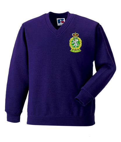 WRAC Sweatshirt