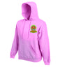 15th/19th Royal Kings Hussars Hoodies