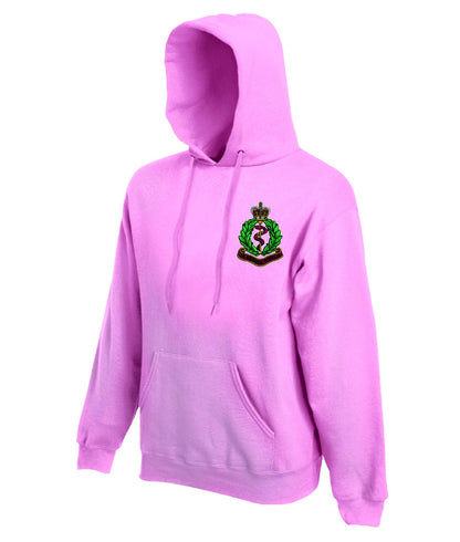 Royal Army Medical corp Hoodie