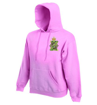 13th/18th Royal Hussars hoodies