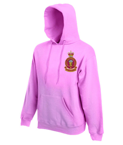 Army Catering corp Hoodie