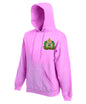Suffolk Regiment Hoodies