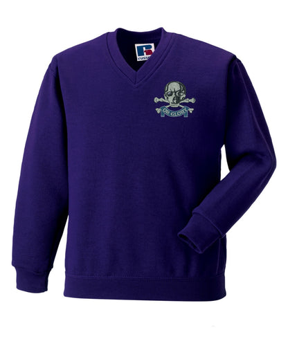 17th/21st Lancers Sweatshirt