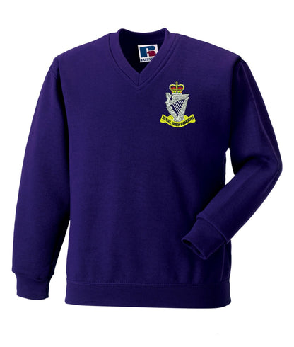 Royal Irish Rangers Sweatshirt