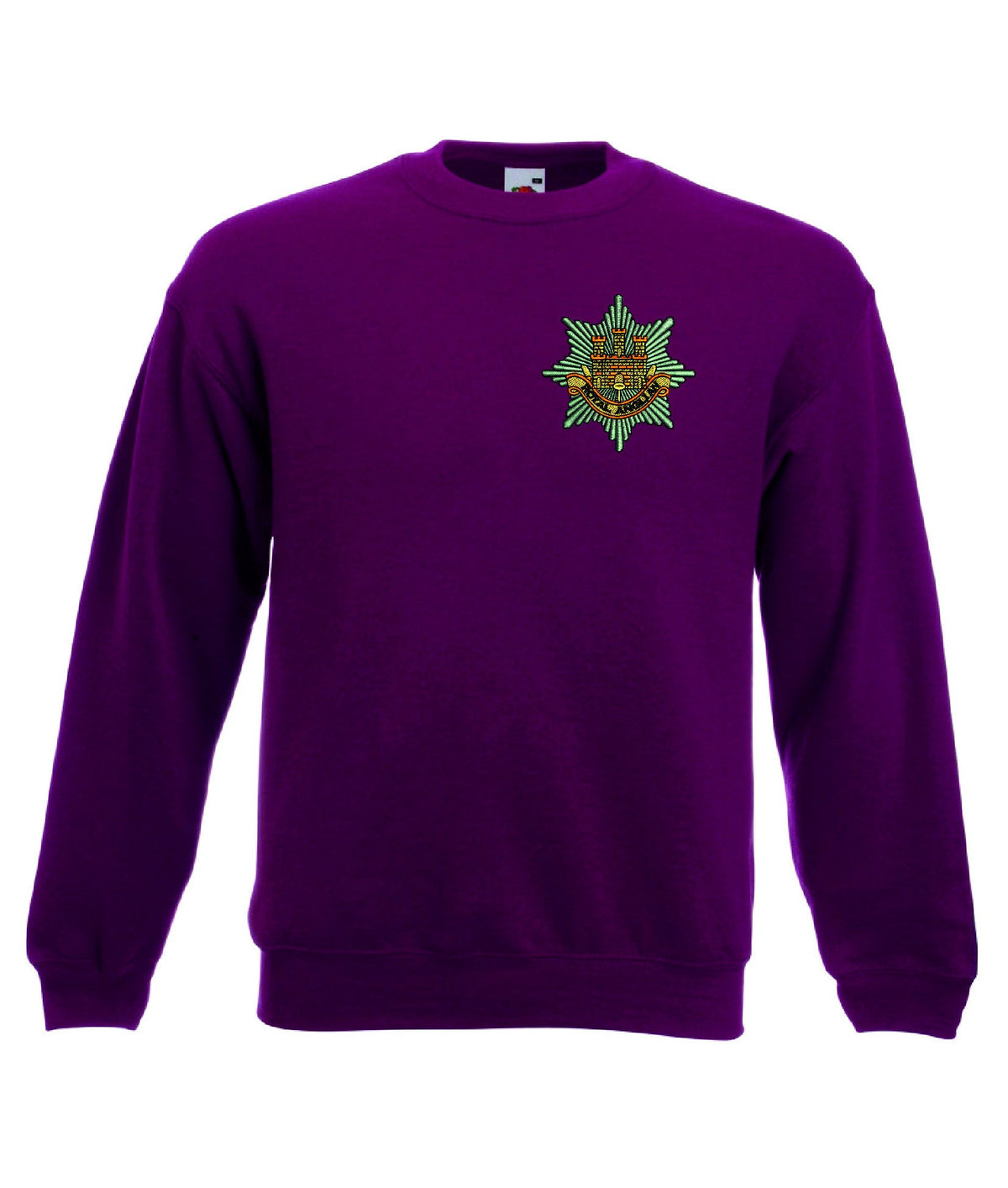 Royal Anglian Sweatshirt
