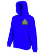 Suffolk Regiment Hoodies