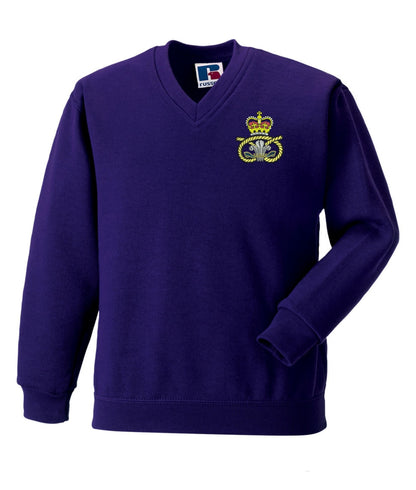 Staffordshire Regiment  Sweatshirt