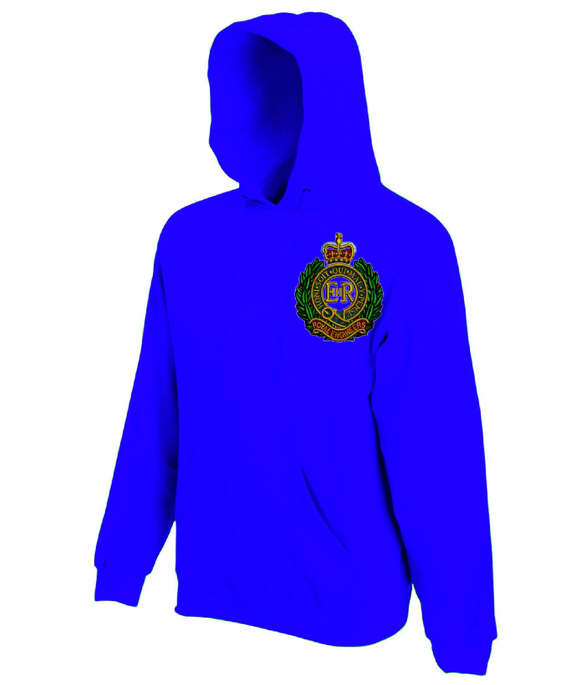 Royal Engineers hoodie