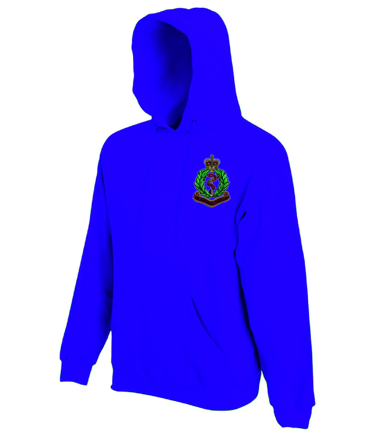Royal Army Medical corp Hoodie
