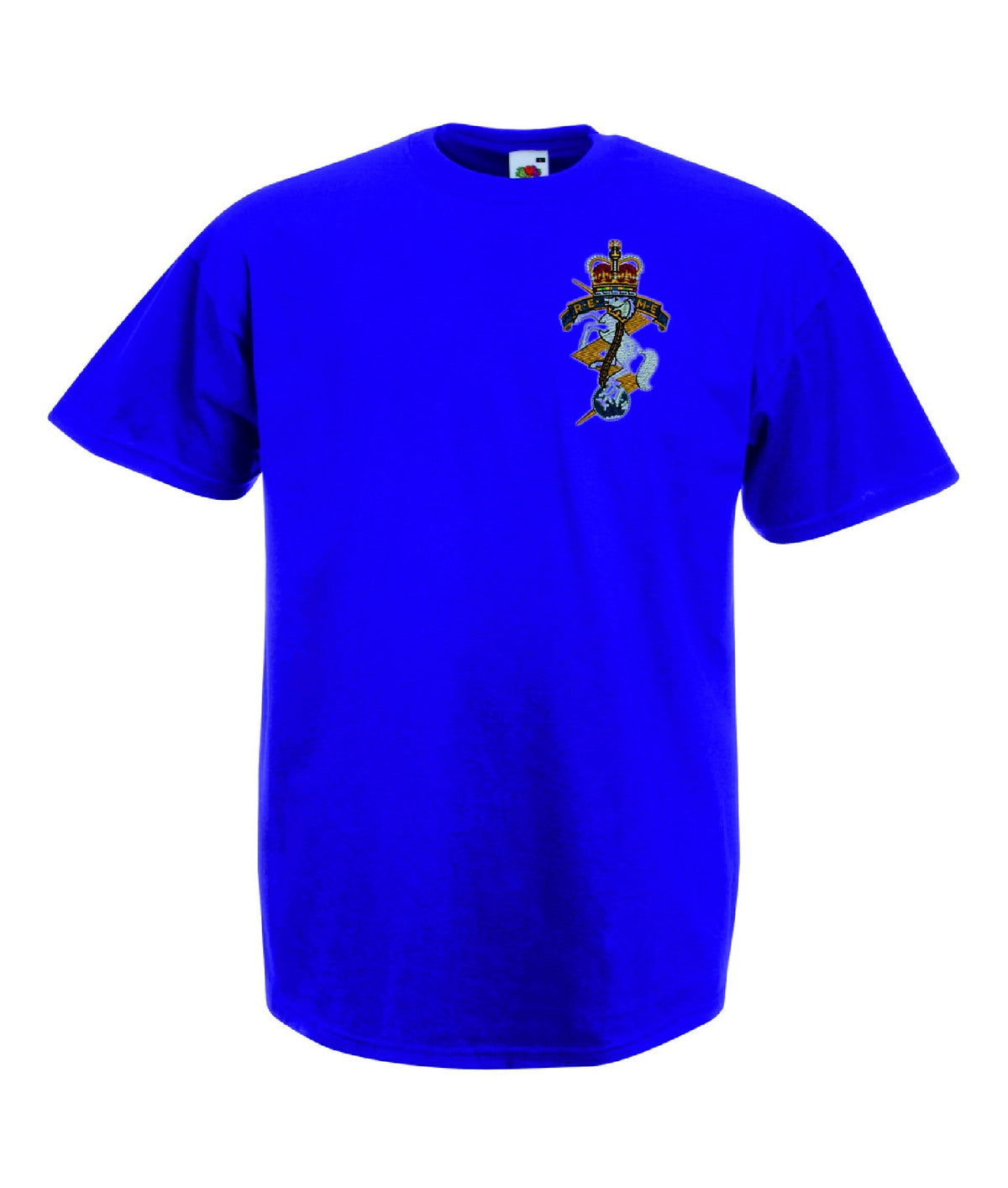 REME T Shirt (Royal Electrical & Mechanical Engineers)