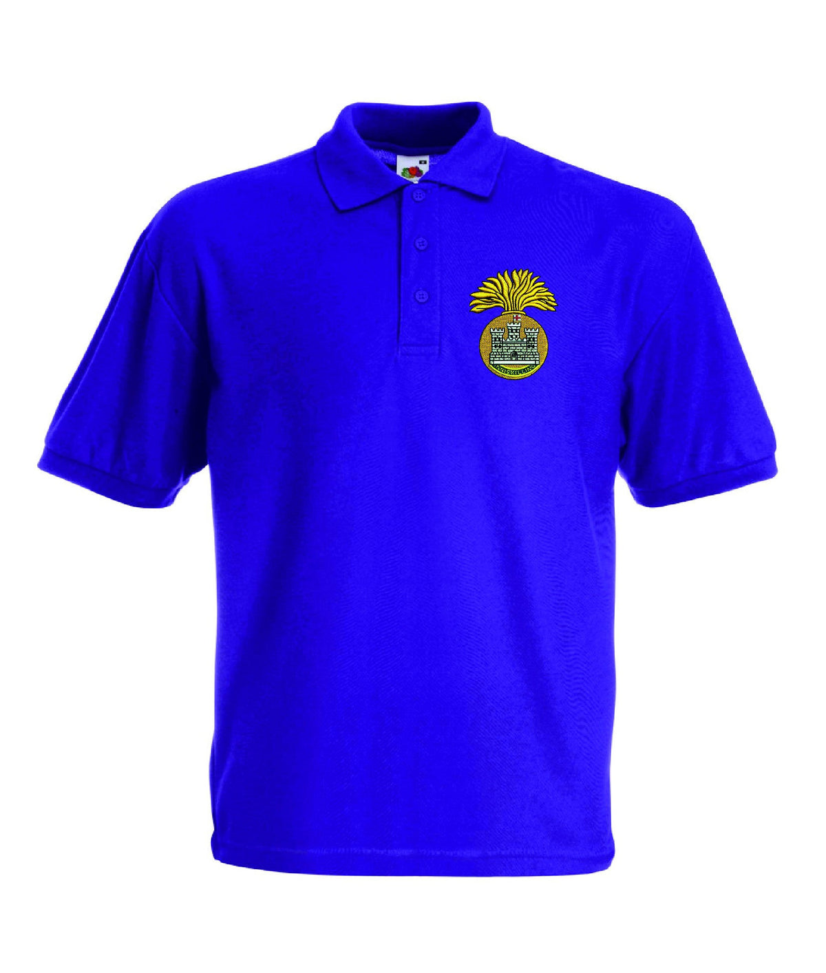 Royal Inniskilling Fusiliers Polo Shirt