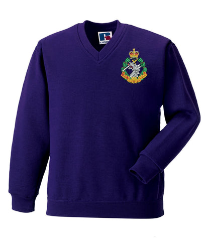 Royal Army Dental Corp Sweatshirt
