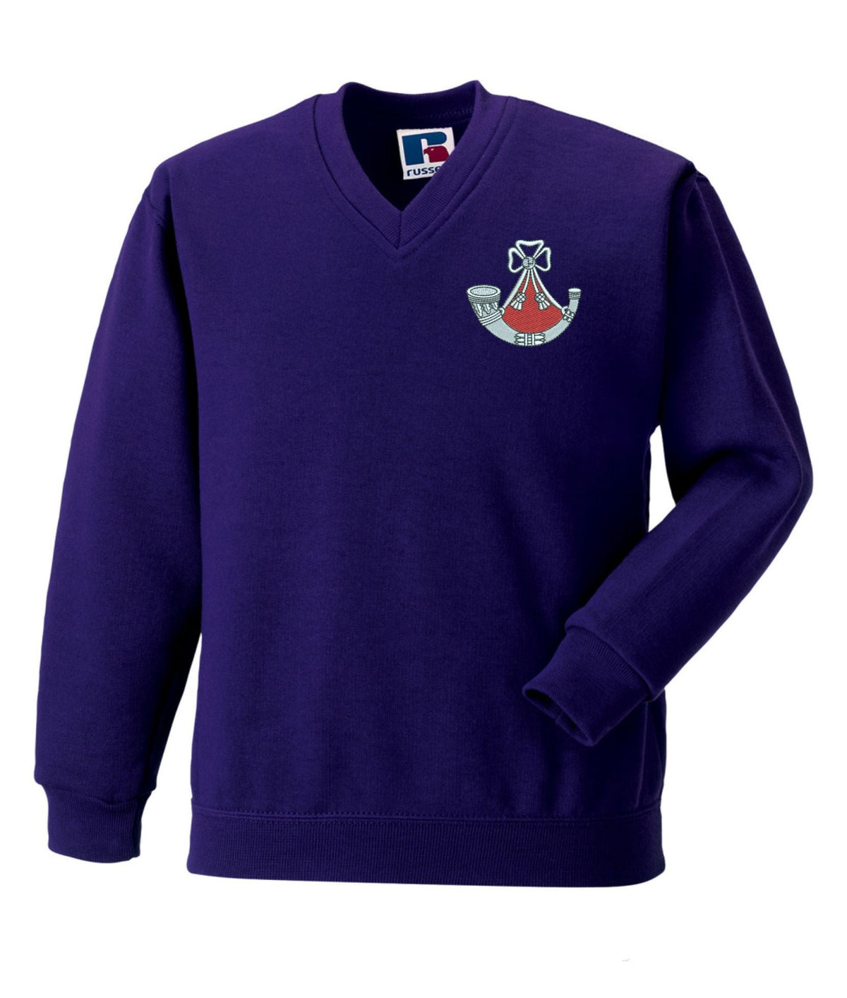 Light Infantry Regiment Sweatshirt