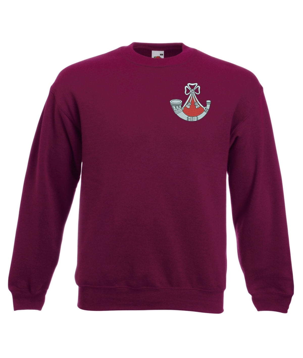 Light Infantry Regiment Sweatshirt
