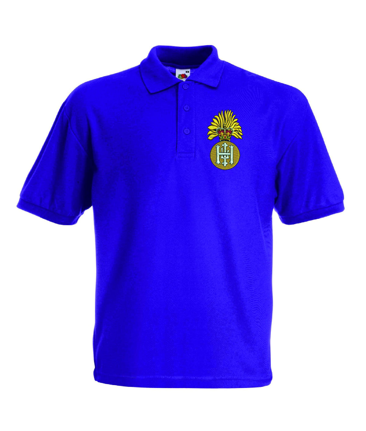 Royal Highland Fusiliers Polo Shirt