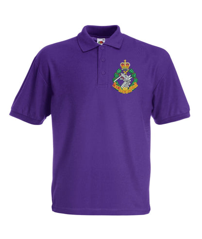 Royal Army Dental Corp Polo Shirt