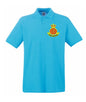 Queens Lancashire Polo Shirts