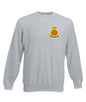 Queens Lancashire Sweatshirts