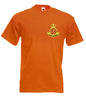 Queens Lancs T-Shirt
