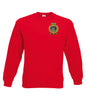 HMS Mermaid Sweatshirts