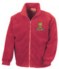 Royal Army Pay corp Fleeces