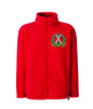 Cameron Highlanders fleece