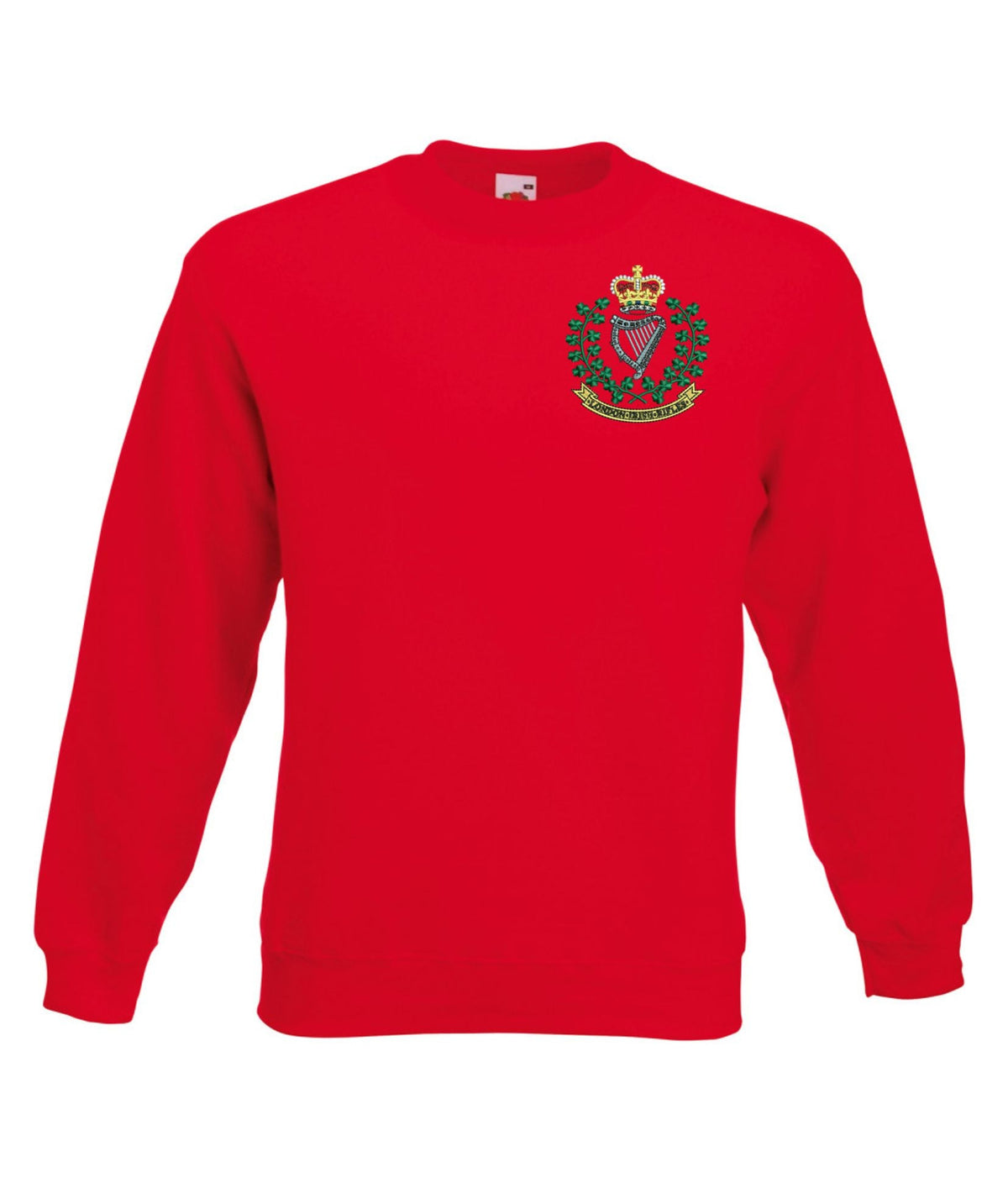 London Irish Rifles Sweatshirts