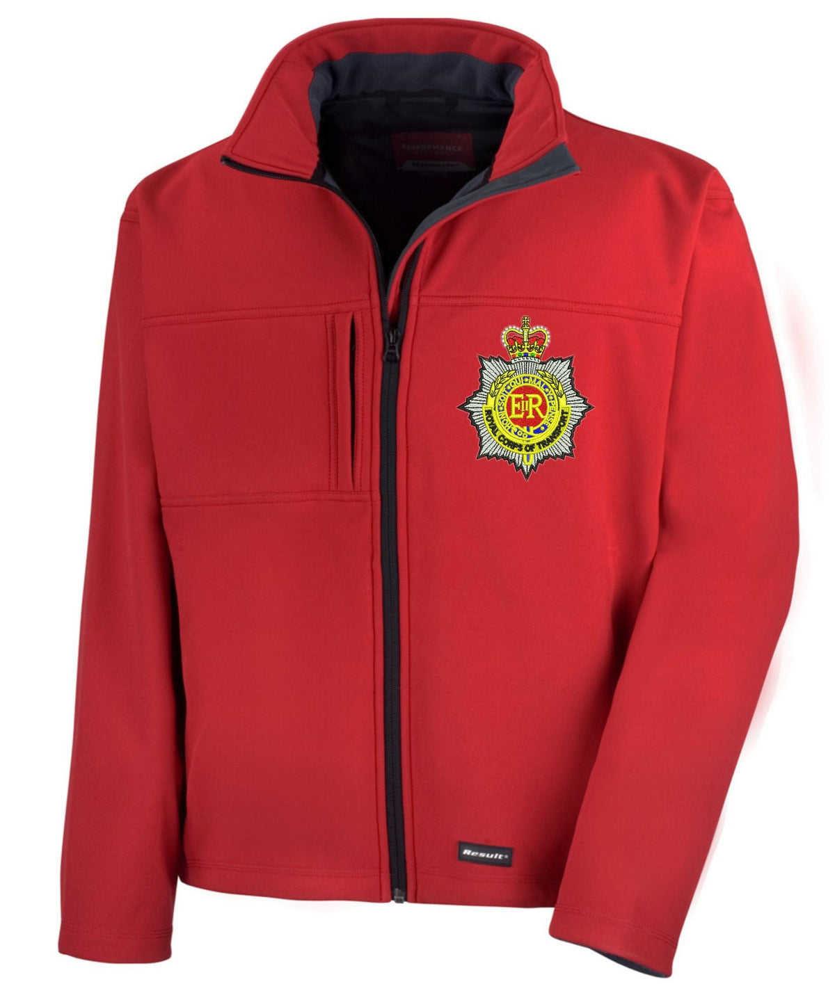 Royal corp of transport Softshell
