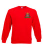 16th/5th The Queen's Royal Lancers Sweatshirt