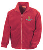 Scottish Borderers Fleeces