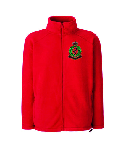 Royal Army Medical corp Fleece